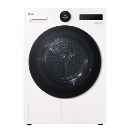LG RHX7010TWB Στεγνωτήριο Ρούχων 10kg με Αντλία Θερμότητας LG RHX7010TWB Στεγνωτήριο Ρούχων 10kg με Αντλία Θερμότητας